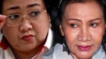 Rachmawati Soekarnoputri Dan Ratna Sarumpaet 
