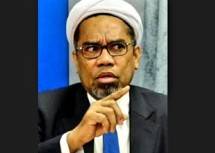 Tenaga ahli KSP, Ali Mochtar Ngabalin