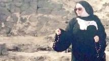 Ayesha Khaja, Pemandu Wisata Pertama di Arab Saudi (Foto:https://english.alarabiya.net)
