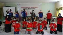 Program Enduro Sahabat Santri