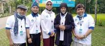 Lomba OVOS 2021 di Diikuti 81 Desa SE Kabupaten Sukabumi