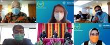 Inge Setiawati EVP CSR BCA 
