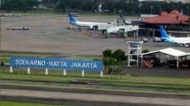 Bandar Udara Soekarno-Hatta (Ist)