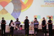 BTN Dukung Penuh Kebijakan Pemerintah Dalam Perumahan Nasional*
