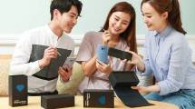 Samsung Galaxy Note Fan Edition