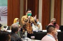 Direktur Utama RNI, Arief Prasetyo Adi 