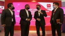 RUPS Tahunan PT Intermedia Capital Tbk. (MDIA), Rabu (25/8) menyetujui dan mengesahkan laporan keuangan 2020.