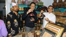 Bekraf Himbau Pelaku Ekonomi Kreatif Paham Jenis Hak Kekayaan Intelektual