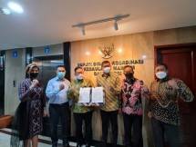 Perkuat Green Port, KIP Manfaatkan Energi Surya di Pelabuhan Untuk Dukung Pemerintah Wujudkan Kemandirian Energi Nasional