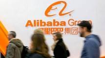 Rilis Laporan Keuangan, Alibaba Group Tumbuh Pesat