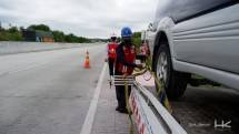 Kepuasan Pelanggan Tol Hutama Karya