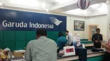 Garuda Indonesia (ist)