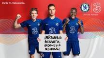 Chelsea Football Club Bekerja Sama untuk Penggemar Sepakbola 