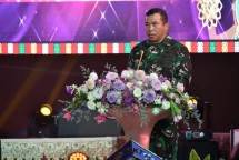 IKKT Miliki Korelasi Tinggi Dalam Mendukung Keberhasilan Tugas Seorang Prajurit