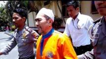 Mantan Ketua Parfi Gatot Brajamusti (Foto Ist)