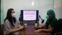 Mengenal Teknik Fakoemulsifikasi, Tindakan Intervesif Bedah Katarak yang Sembuhkan Pasien Buta Katarak