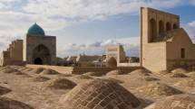 Bukhara, Uzbekistan 