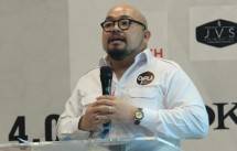 Bisnis Online Store Vape Bisa Membuat Aryo Andrianto Sukses Jadi Pengusaha 