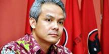 Ganjar Pranowo Cagub Jateng Pilkada 2018 (Foto Dok Industry.co.id)
