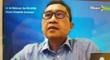 Peran Laparoskopi pada Gangguan Kesuburan dan Program Kehamilan