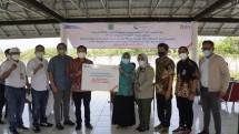 PT Rajawali Nusantara Indonesia (RNI) 
