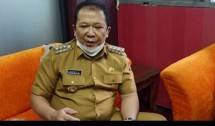 Bupati Jember Hendy Siswanto mengaku kaget menerima honor dari anggaran petugas pemakaman Covid-19/KOMPAS.COM