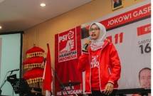 Wasekjen DPP PSI, Danik Eka Rahmaningtiyas, dalam keterangan tertulis, Jumat 27 Agustus 2021.