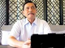Dahsyat, Hasilkan Triliunan Rupiah! Luhut Minta Pemerintah Biak Perluas Pasar Ekspor Perikanan Hingga ke China