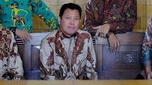 Menteri BUMN Tunjuk Dolly P Pulungan sebagai Wakil Direktur Utama Holding Perkebunan Nusantara 