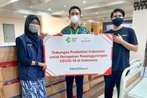 Prudential Indonesia