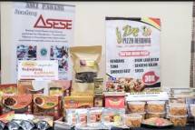 Produk Ekonomi Kreatif di Padang, Sumatera Barat (Dok: Kemenparekraf)