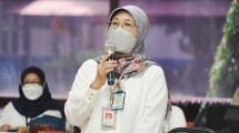 Plt. Dirjen IKMA Kemenperin, Reni Yanita