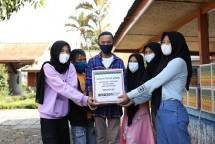  Dahsyat! Orang-orang Baik Terus Mengalirkan Bantuan, SiCepat Berkolaborasi dengan Amazon Gelar Pengiriman Paket Sembako untuk Masyarakat Terdampak Pandemi Covid-19