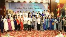 Best Western Gelar 'Sentuhan Cinta Bulan Ramadhan bersama 100 Anak Yatim' (Ist)