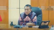Kepala BPSDMI Kemenperin Arus Gunawan