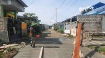 Penyaluran Bantuan PSU