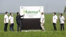 Program Makmur Pupuk Indonesia 