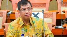 Kemenperin Siap Kawal Kegiatan Monev DAK Sektor IKM
