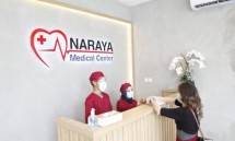 NarayaMedical Center