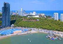 Pattaya, Thailand (Ist)