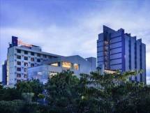 Mercure Surabaya Jawa Timur