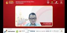 Menteri Energi dan Sumber Daya Mineral, Arifin Tasrif
