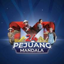 Ilustrasi Program 24 Pejuang Mandala. (Foto: Humas Mandala Finance)