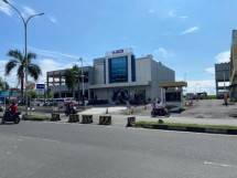 BCA KCP Ternate