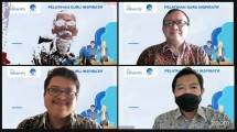 Pelatihan guru inspiratif