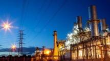 Ilustrasi BHGE Petrochemical Plant