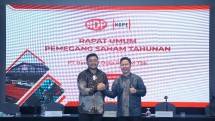 Permintaan dari sektor pertambangan datang seiring dengan naiknya harga batu bara di pasar dunia