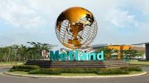 Metland Menteng
