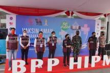 Ketum BPP HIPMI Mardani H. Maming 