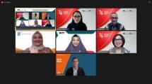 Webinar bertajuk &lsquo;Anti-Counterfeiting Issues in Indonesia &ndash; Lesson Learned&rsquo;